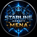 MENA Logo